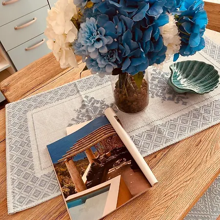 Casa Tholos Charme&relax