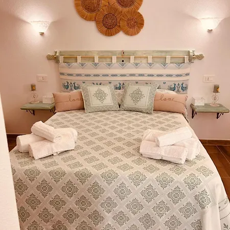 Casa Tholos Charme And Relax