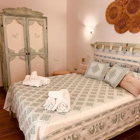Casa Tholos Charme And Relax شقة