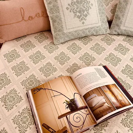 Casa Tholos Charme And Relax Lejlighed *