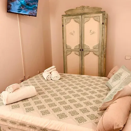 Casa Tholos Charme And Relax 公寓 奧爾比亞