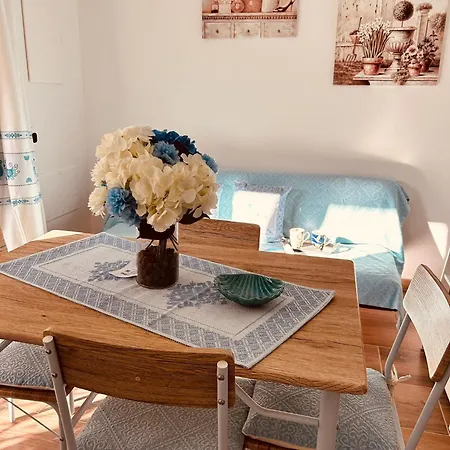 Casa Tholos Charme And Relax