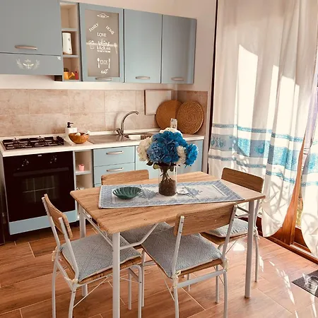 Casa Tholos Charme And Relax Lejlighed Olbia