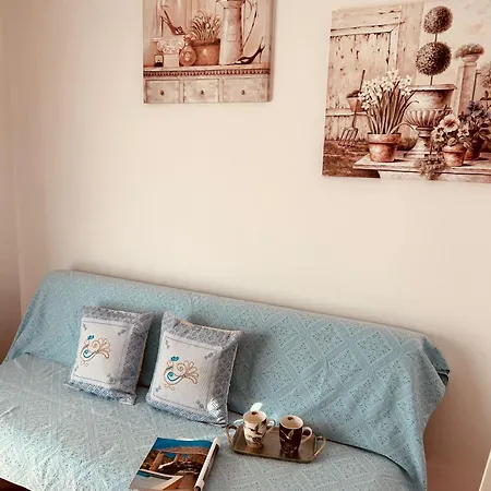 Casa Tholos Charme And Relax * 奧爾比亞