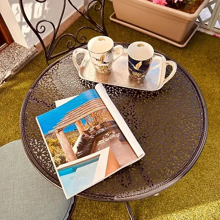 Casa Tholos Charme And Relax 公寓