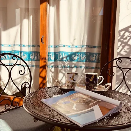 Casa Tholos Charme And Relax 公寓 *