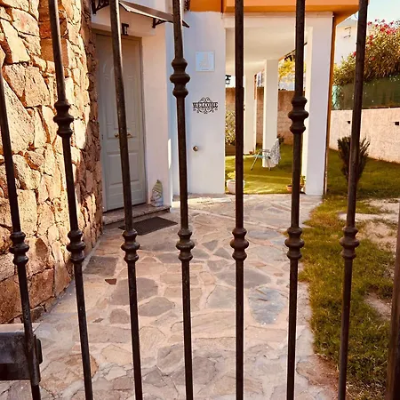 公寓 Casa Tholos Charme And Relax *