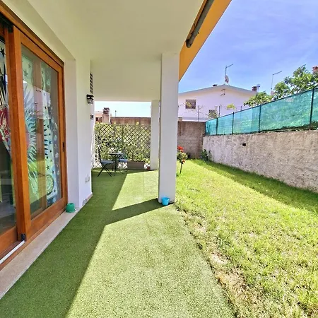 Casa Tholos Charme And Relax شقة *