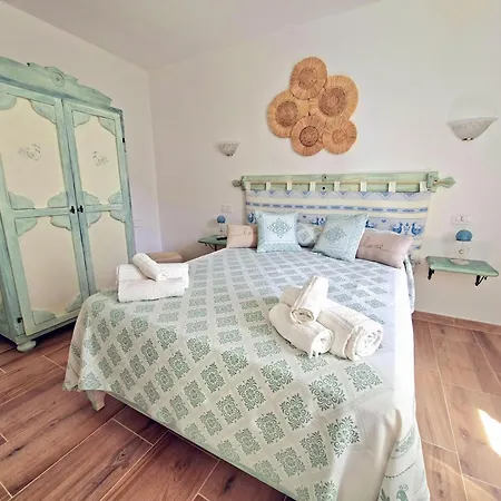 Casa Tholos Charme And Relax شقة أولبيا