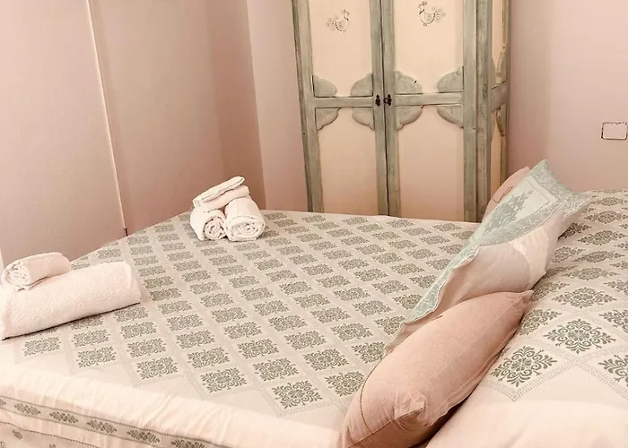 Lejlighed Casa Tholos Charme And Relax