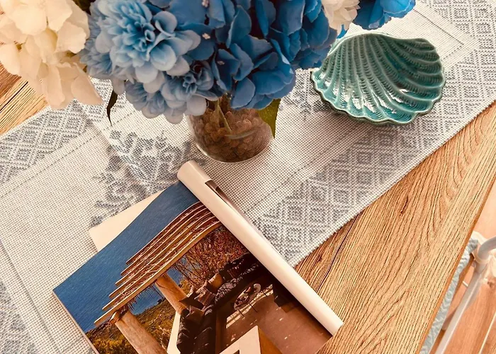 Casa Tholos Charme And Relax Lejlighed