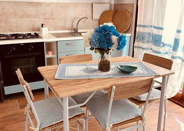 Casa Tholos Charme And Relax Olbia