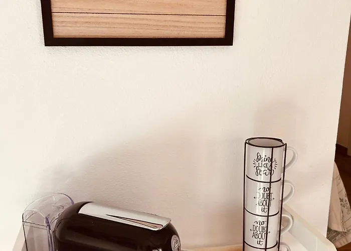 Casa Tholos Charme And Relax Lejlighed *