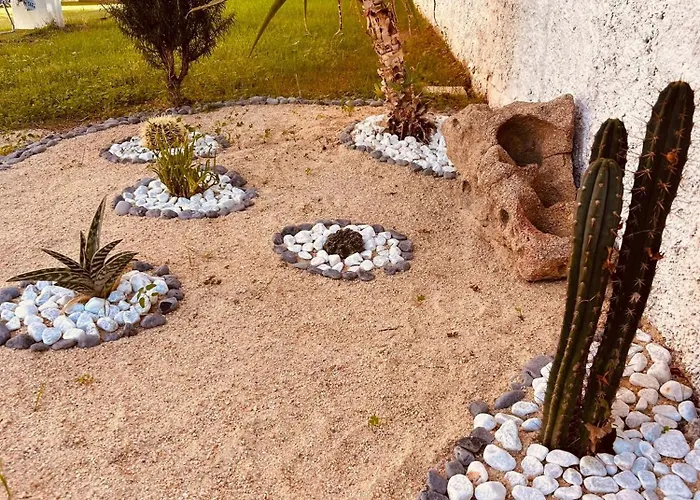 Casa Tholos Charme And Relax Lejlighed *